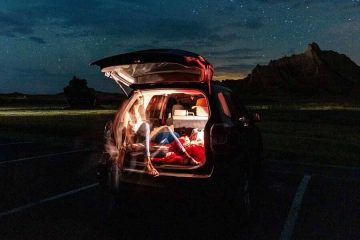 Car camping tips for your best trip yet