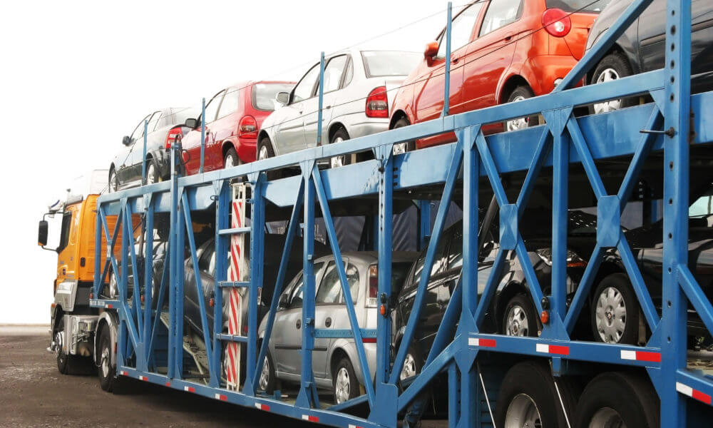 All you need to know about state-to-state car transportation