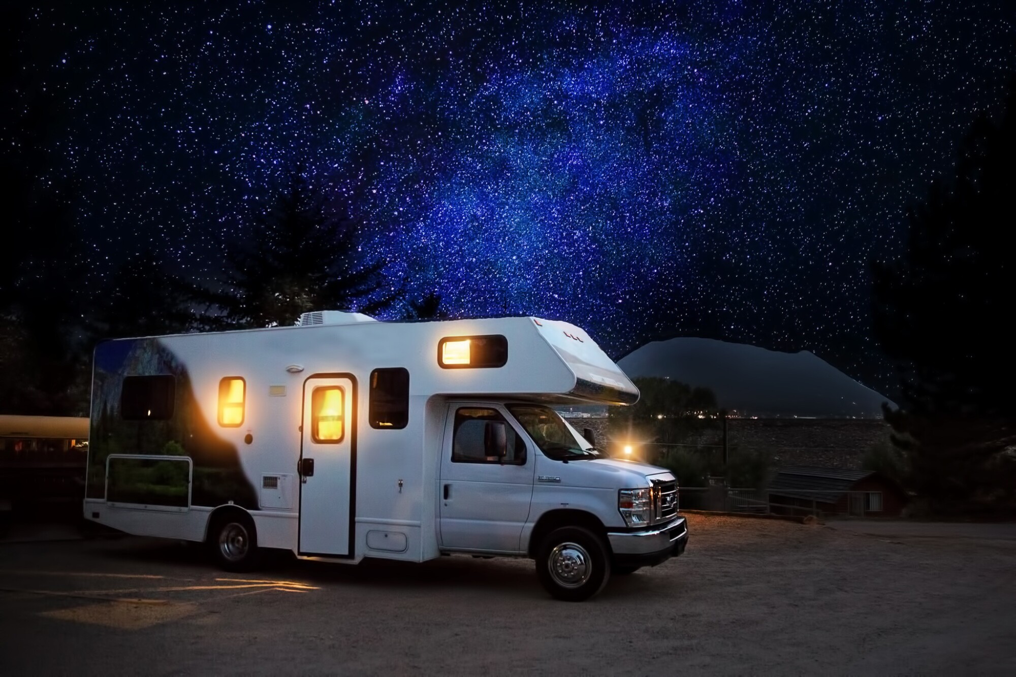 5 RV Upgrades You’ll Wonder How You Ever Lived Without