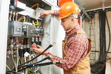 6 Top Benefits For Hiring An Experienced Electrical Contractor For Your Home