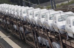 Car Shipping Prices What Factors Affect the Cost of Moving Your Car Across the Country