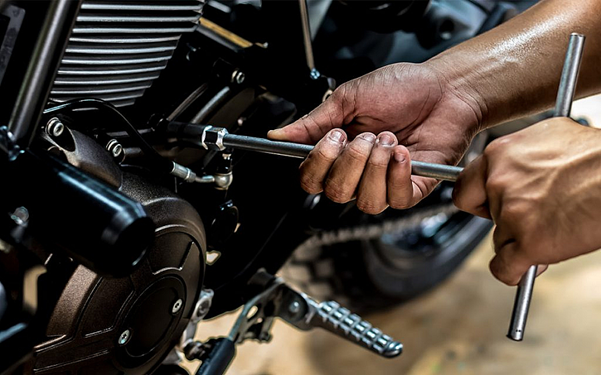 Essential Tools for Every Motorcycle Rider