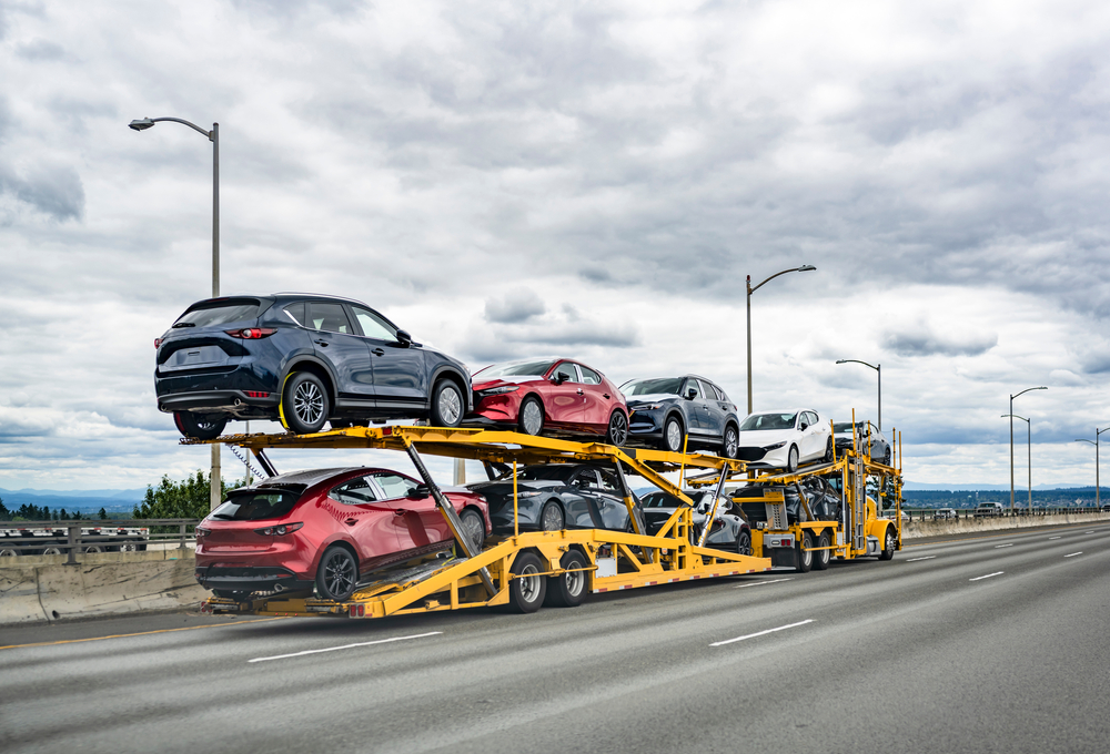 The Best Car Transport Companies in North Dakota: Safe, Reliable, and Stress-Free