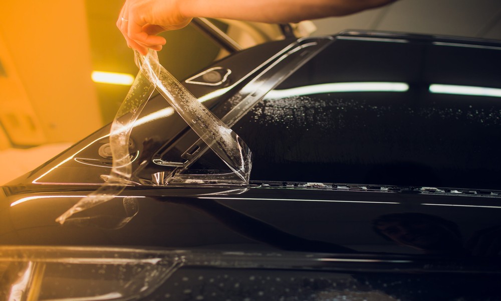 Long-term value and protection for your vehicle, and why smart drivers choose paint protection today?