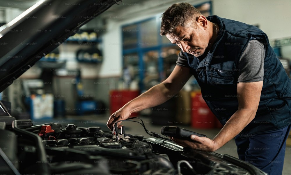 Car Cooling Fan Maintenance for Urban Driving Conditions: What Are the Purposes