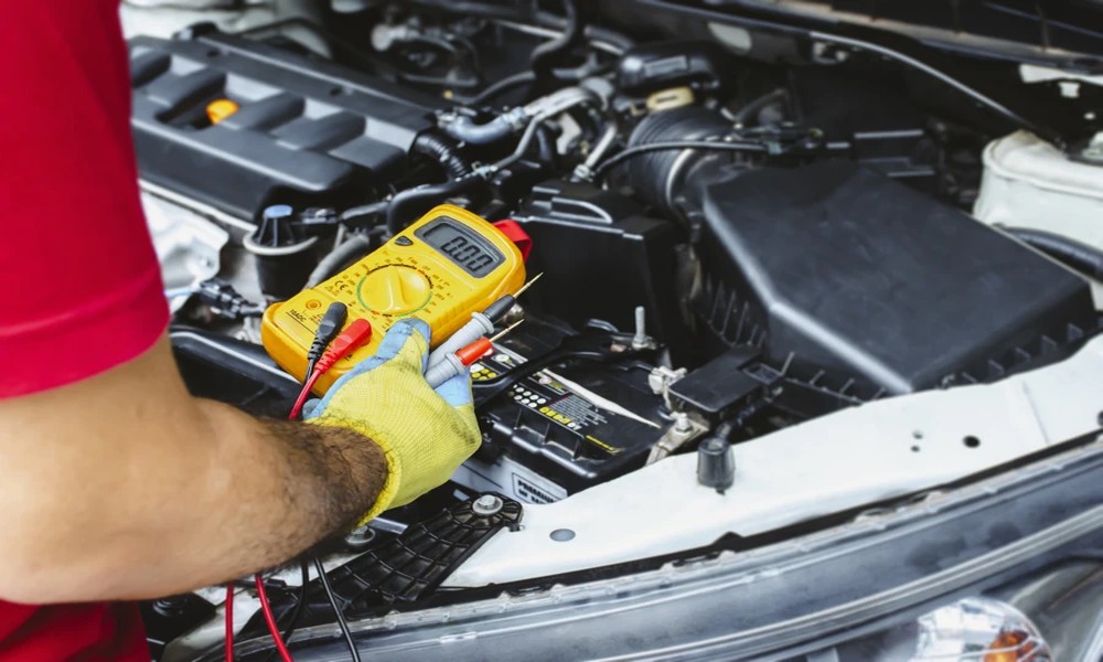 Car Paint Damage Repair and Surface Preparation Techniques – Special Choices