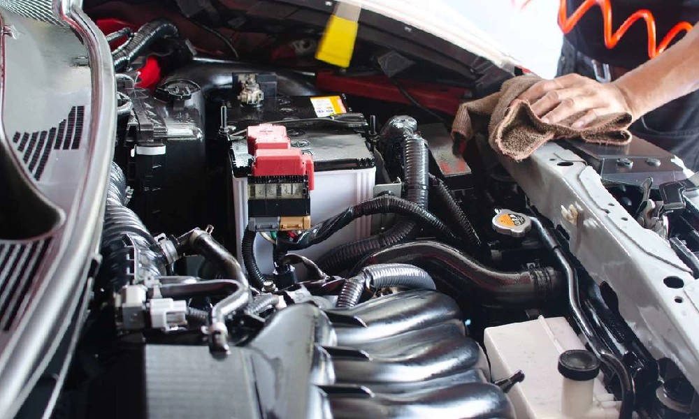 Importance of Timely Electronic Stability Control Module Repair for Modern Cars Today