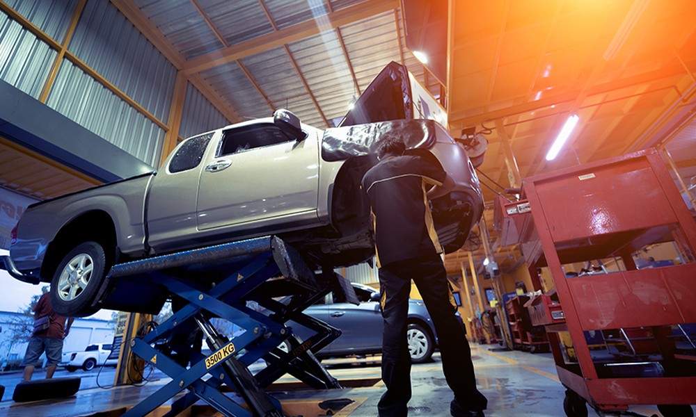Common Driving Habits That Can Affect Your Car Clutch Performance Negatively