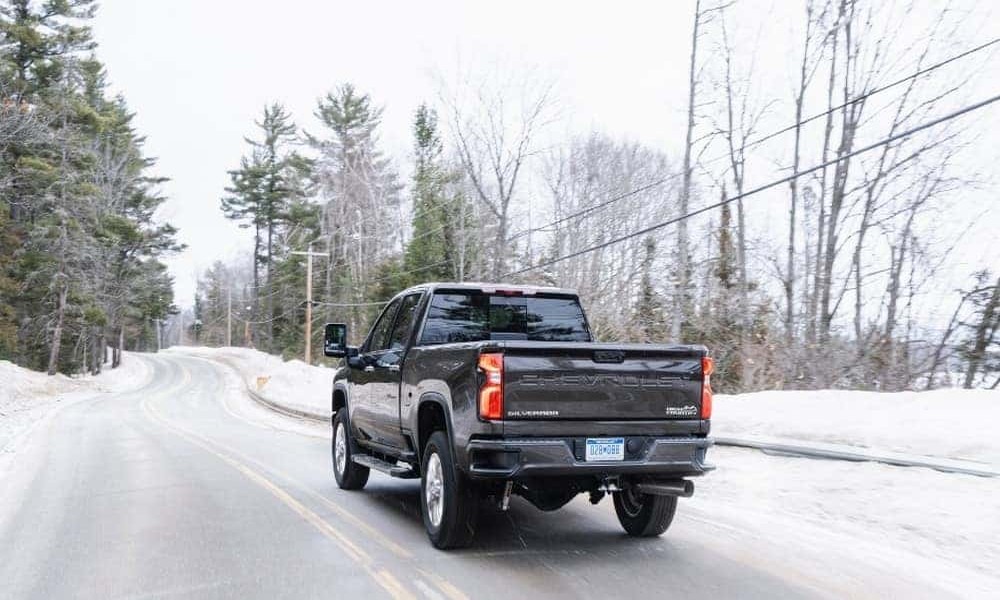 Why Your Diesel Engine Needs More Than Just Fuel