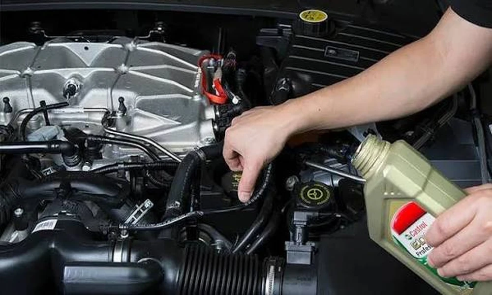 Car Spark Plugs Repair: Understanding the Impact on Engine Performance