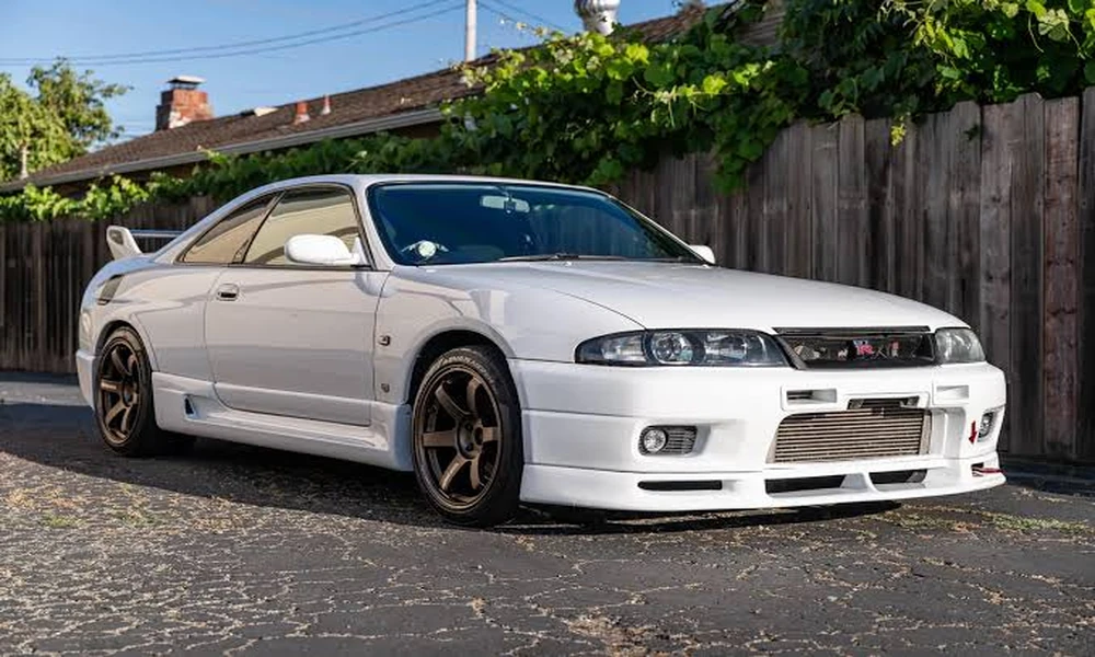 The Icons of the Golden Era: JDM Classics Every Enthusiast Should Know