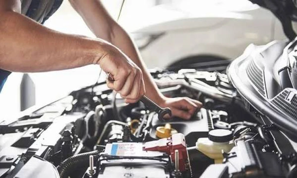 Car Cabin Air Filter Replacement and Sustainable Automotive Maintenance Practices
