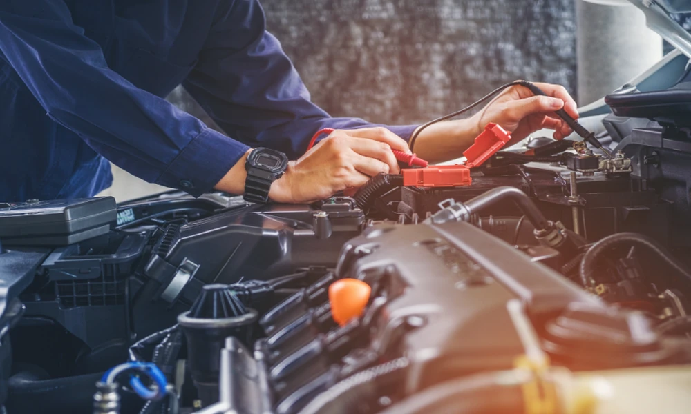 Car Cabin Air Filter Replacement and the Importance of Consistent Airflow Distribution