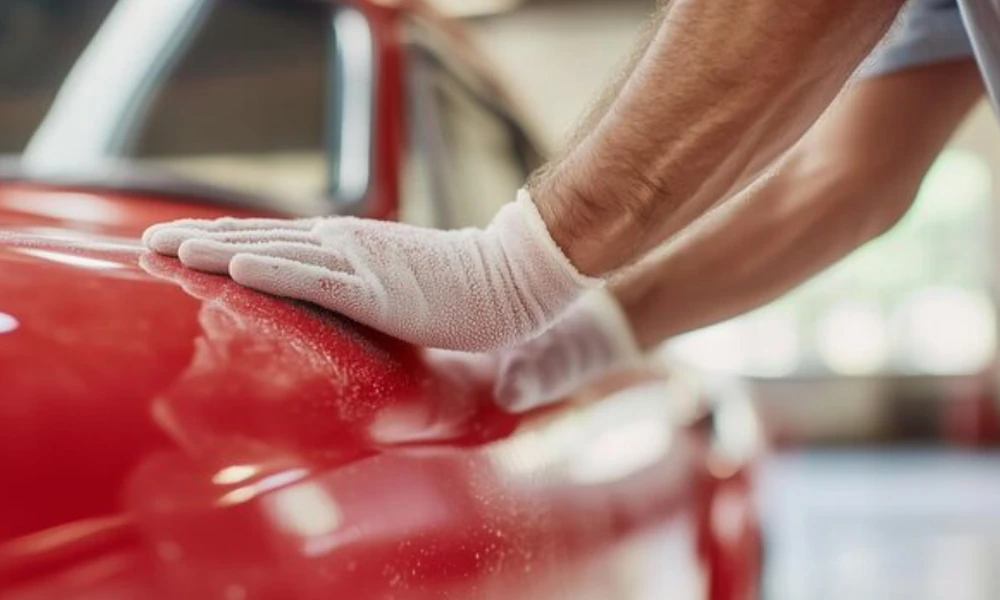 What Is Paint Correction and When Does Your Car Need It?