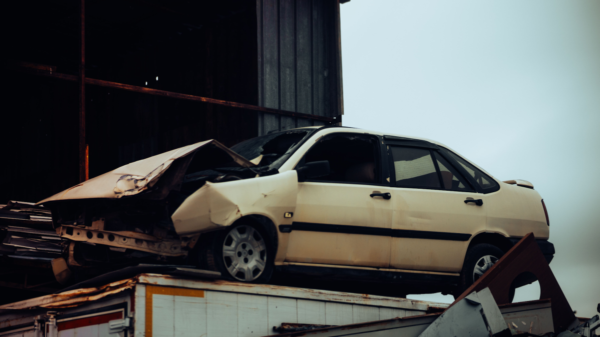 How to Sell Your Car for Cash: What You Need to Know
