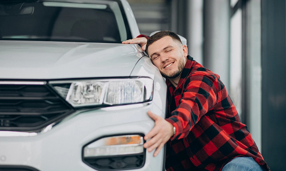 Why a Brand New Car is No Longer a Status Symbol for the Wealthy Alone
