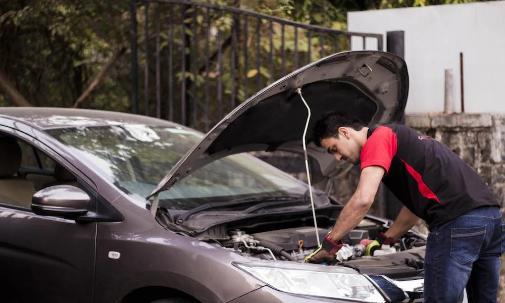 Proper Tire Pressure but Car Still Pulling? Here’s What Could Be Wrong