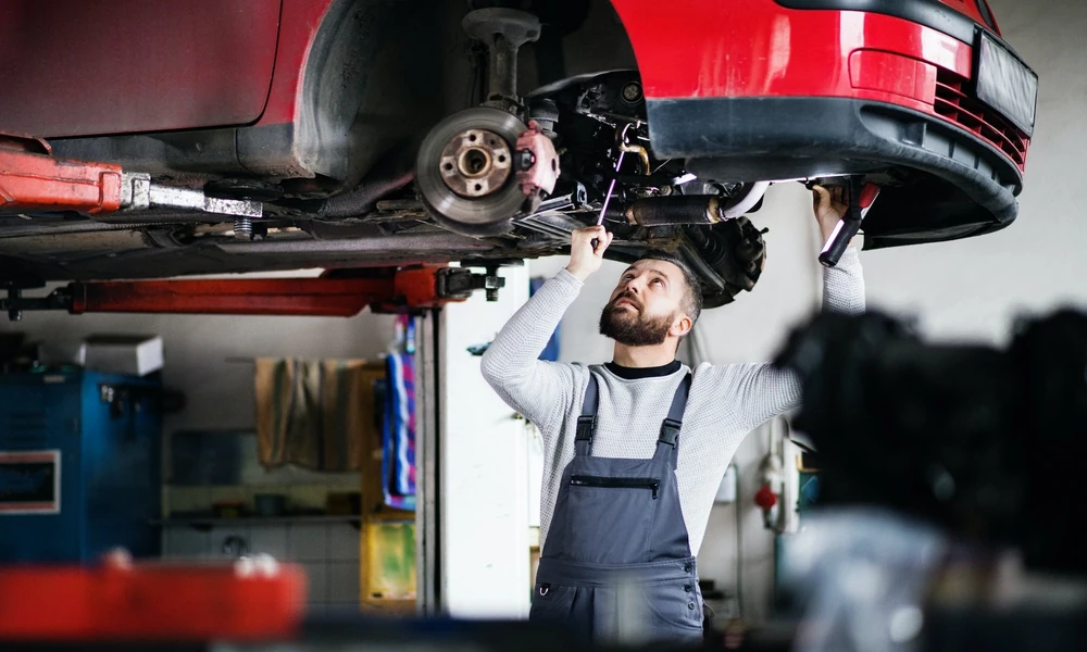 Car Piston Rings and Engine Compression: What Every Driver Should Know