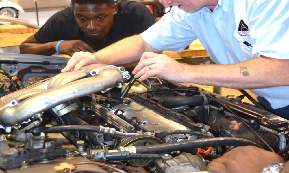 Aftermarket or Original Equipment Bushings? Know Before Replacement